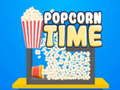 Spiel Popcorn-Zeit  Online