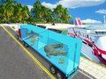 Spiel Transporter für Meerestiere  Online