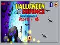 Spiel Halloween-Verteidigungs-Ziegelbrecher  Online