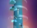 Spiel Helix nach oben  Online