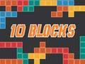 Spiel 10 Blöcke  Online