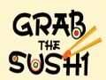 Spiel Schnapp dir das Sushi  Online