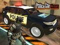 Spiel Verfolgungsjagd mit dem Polizeiauto Online Spiel Verfolgungsjagd mit dem Polizeiauto Online