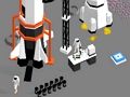 Spiel Mond-Mission  Online