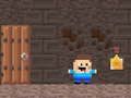 Spiel Noob Steve Cave Online