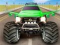 Spiel Echter fliegender LKW-Simulator 3d  Online