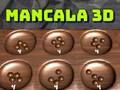 Spiel MANCALA 3D Online