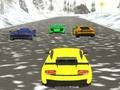 Spiel Snow Hill-Rennen  Online