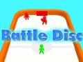 Spiel Battle-Disc  Online