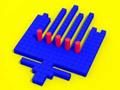 Spiel Klebriger Block  Online