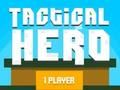 Spiel Taktischer Held  Online