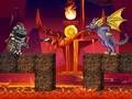 Spiel Töte das Drachenbrücken-Blockpuzzle  Online