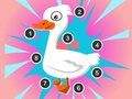 Spiel Punkt-zu-Punkt-Vögel  Online