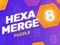 Spiel Hexa-Merge  Online