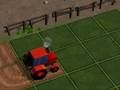 Spiel Puzzle-Traktor-Farm  Online