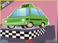 Spiel Stretchiges Straßenauto  Online