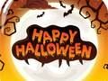 Spiel Fröhliches Halloween  Online