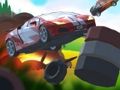 Spiel Elon-Autos: Push and Drop  Online