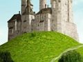 Spiel Landschaft Schlosssee Flucht  Online