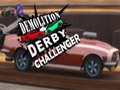 Spiel Demolition Derby-Herausforderer  Online