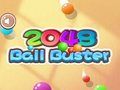 Spiel 2048 Kugelbrecher  Online