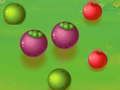 Spiel Früchte verschmelzen den Kampf Online