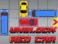 Spiel Rote Autos entsperren  Online