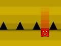 Spiel Fallender Dash  Online