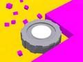 Spiel Farbsäge 3D  Online