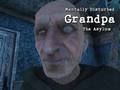 Spiel Psychisch gestörter Opa The Asylum  Online
