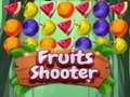 Spiel Obst-Shooter  Online