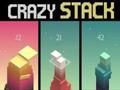 Spiel Verrückter Stapel  Online