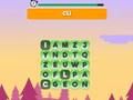 Spiel Wort eine Minute  Online