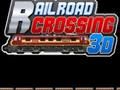 Spiel Bahnübergang 3d  Online