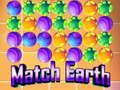 Spiel Passt zur Erde  Online