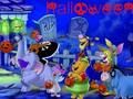 Spiel Fröhliches Halloween  Online