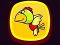 Spiel Hyper-Flappy-Vogel  Online