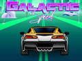 Spiel Galaktische Geschwindigkeit  Online