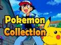 Spiel Pokemon-Sammlung  Online