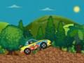 Spiel Offroad-Rennfahrer  Online