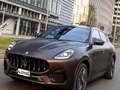 Spiel Maserati Grecal-Puzzle  Online