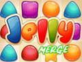 Spiel Gelee verschmelzen Online