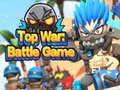 Spiel Top War: Kampfspiel  Online