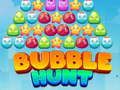 Spiel Blasenjagd  Online