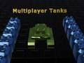 Spiel Multiplayer-Panzer  Online