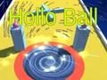 Spiel Hallo Ball  Online