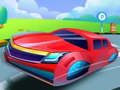 Spiel Parken entsperren  Online