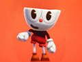 Spiel Cuphead-Remake 3d  Online