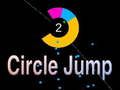 Spiel CircleJump Online