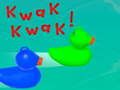 Spiel Kwak Kwak! Online